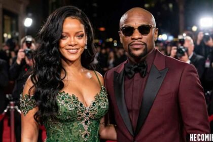 Rihanna and Floyd Mayweather (2026): Full Story, Friendship, Viral Moments & Latest Updates