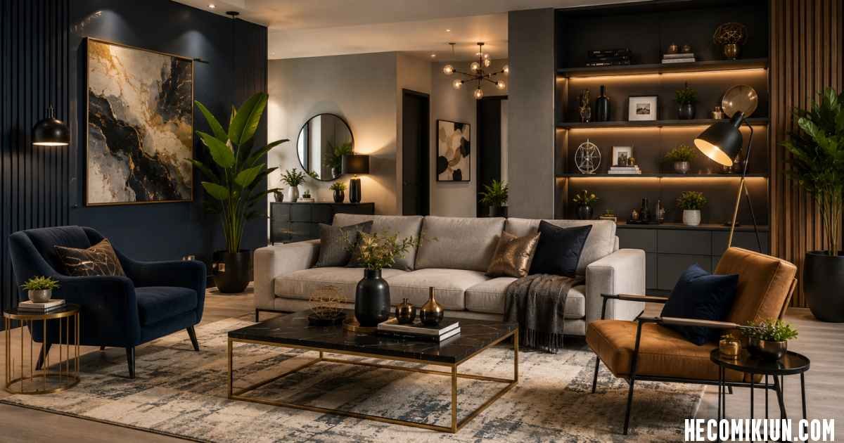 DecoratorAdvice.com : The Ultimate Guide to Budget Interior Design, Trends, and DIY Tips