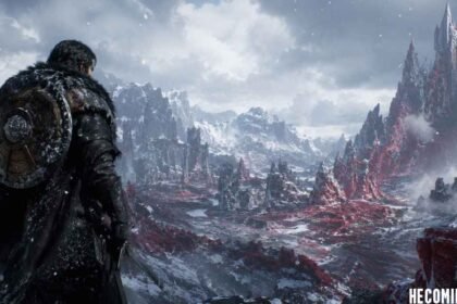Ice Cradle Crimson Desert 2026: Complete Guide, Location, Musical Puzzle Solution & Rewards