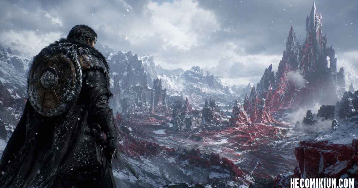 Ice Cradle Crimson Desert 2026: Complete Guide, Location, Musical Puzzle Solution & Rewards