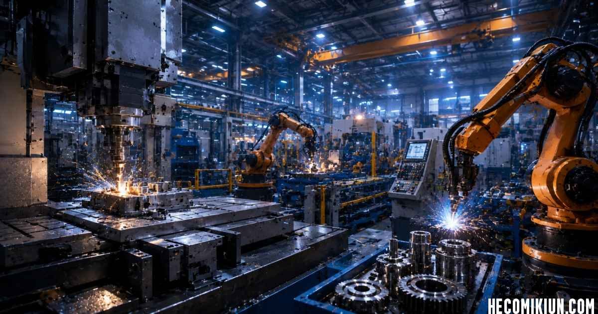 Machingan 2026: The Complete Guide to Features, Benefits, Products, Fees, and Why It’s the #1 Online Marketplace for African Entrepreneurs