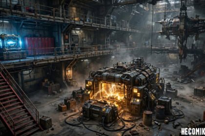 Worth Your Salt ARC Raiders (2026): Complete Quest Guide, Walkthrough, Battery Prototype Location & Rewards