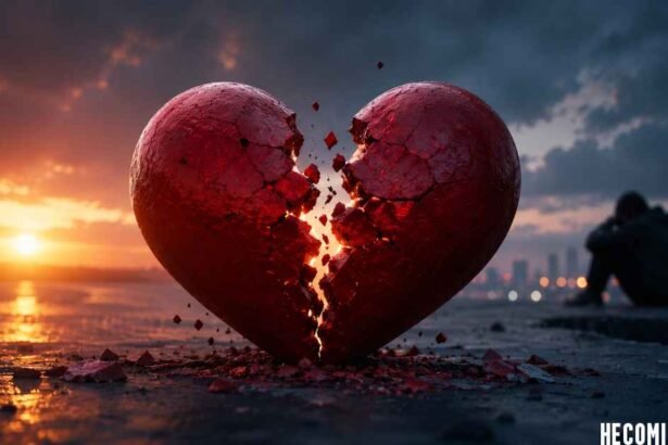 Your Heart Will Be Broken – Complete 2026 Guide: Signs, Reasons, Healing & How to Protect Yourself