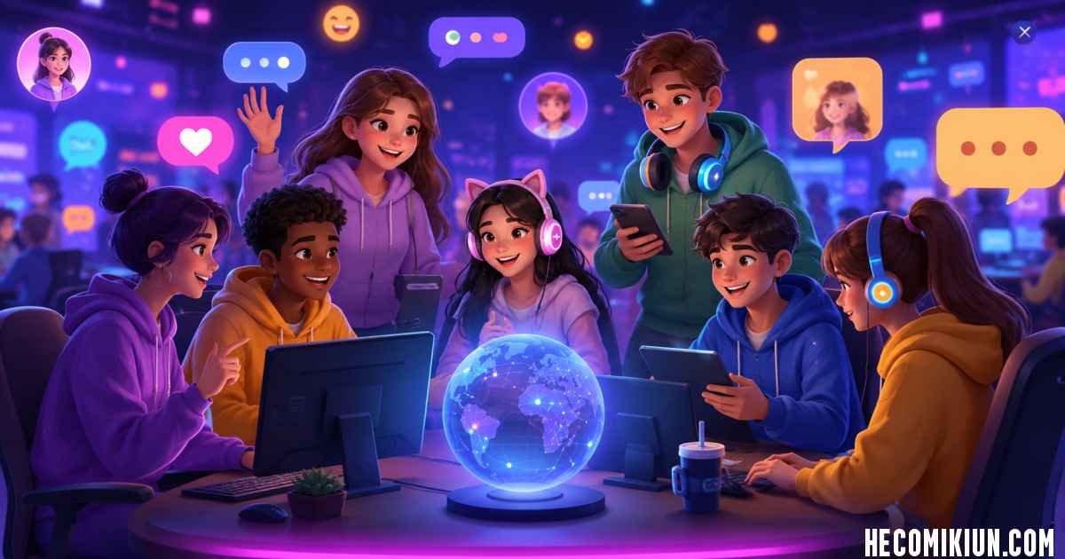 Chatropolis : The Complete Guide to Features, Safety, and Why It's Still the #1 Chat Room Platform