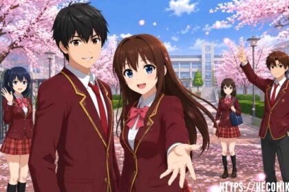 Sakura School Simulator : Complete Guide, Tips, Updates, and Everything You Need to Know