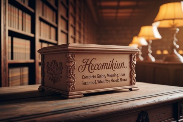 Hecomikiun: Complete Guide, Meaning, Uses, Features & What You Should Know